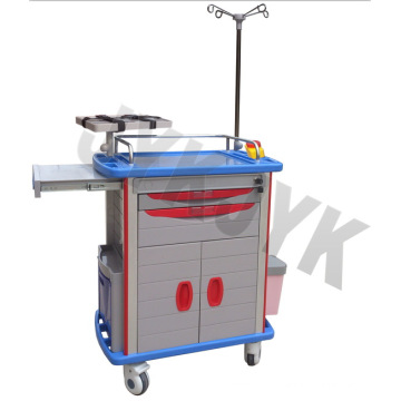 ABS Emergency Trolley